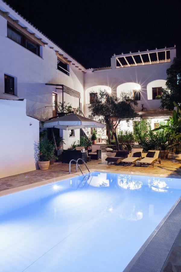 Willa Gulf Of Orosei Luxury Mediterranean House Irgoli Zewnętrze zdjęcie