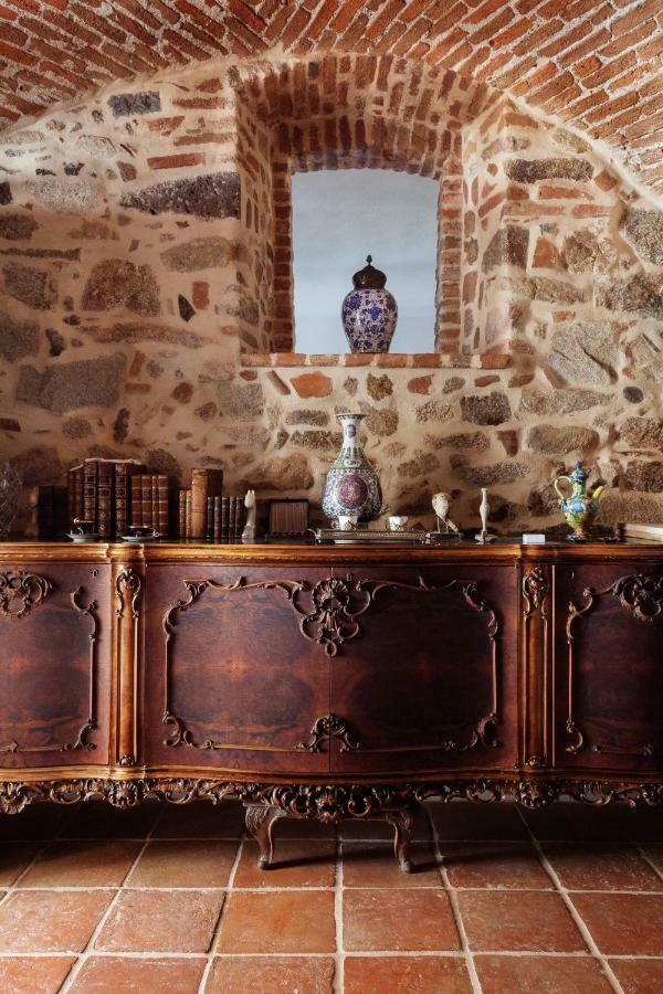 Willa Gulf Of Orosei Luxury Mediterranean House Irgoli Zewnętrze zdjęcie