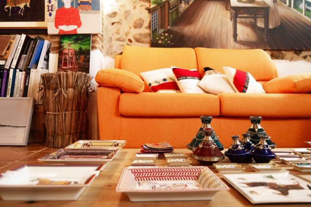Willa Gulf Of Orosei Luxury Mediterranean House Irgoli Zewnętrze zdjęcie
