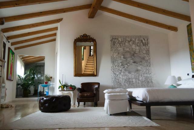 Willa Gulf Of Orosei Luxury Mediterranean House Irgoli Zewnętrze zdjęcie