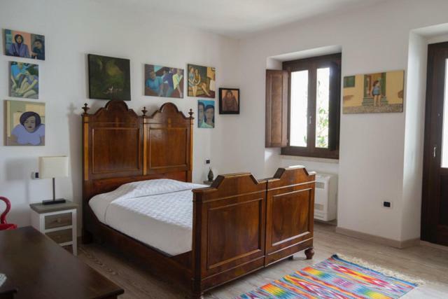 Willa Gulf Of Orosei Luxury Mediterranean House Irgoli Zewnętrze zdjęcie