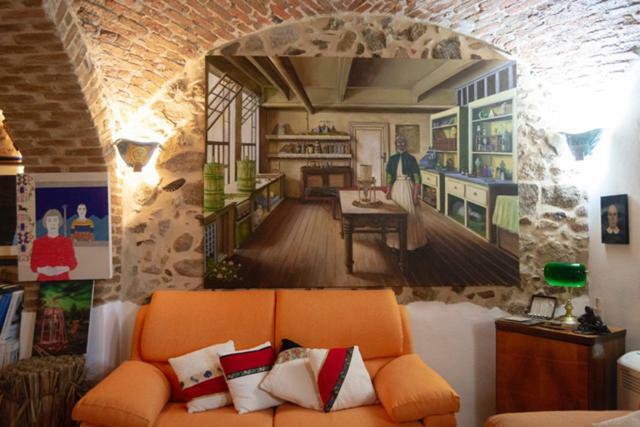 Willa Gulf Of Orosei Luxury Mediterranean House Irgoli Zewnętrze zdjęcie