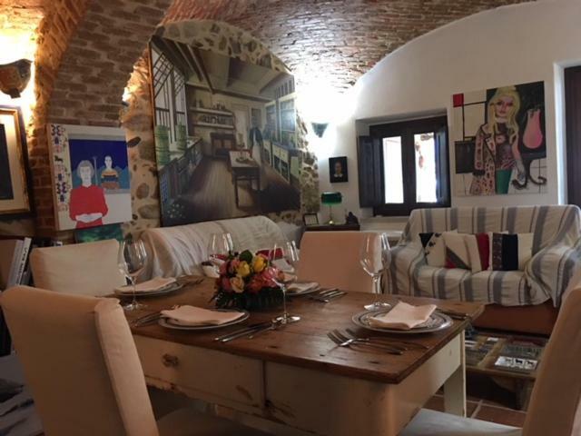 Willa Gulf Of Orosei Luxury Mediterranean House Irgoli Zewnętrze zdjęcie