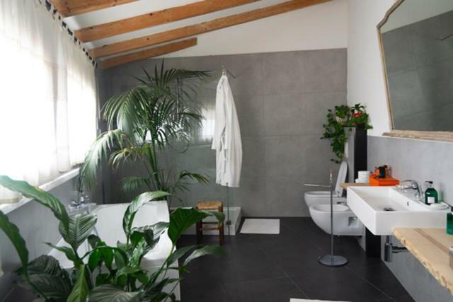 Willa Gulf Of Orosei Luxury Mediterranean House Irgoli Zewnętrze zdjęcie