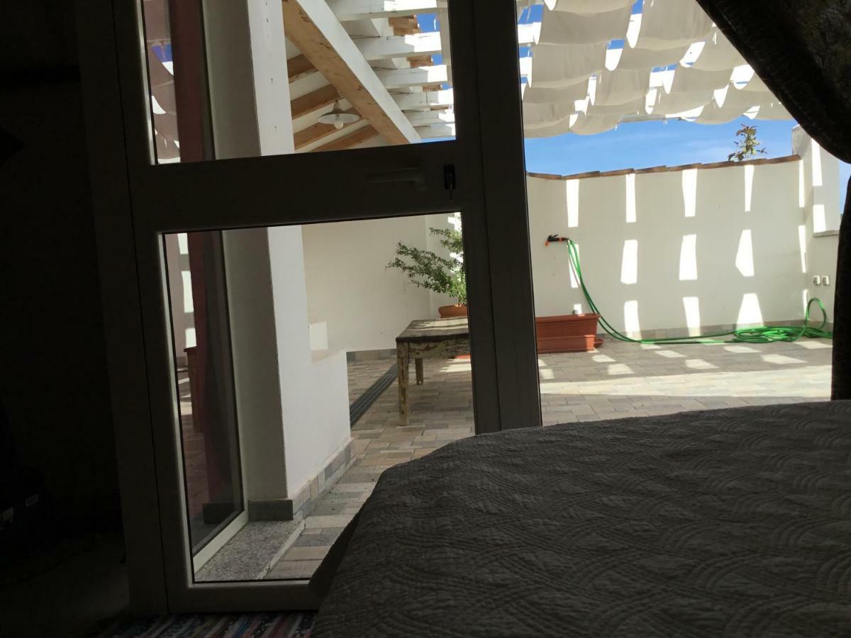 Willa Gulf Of Orosei Luxury Mediterranean House Irgoli Zewnętrze zdjęcie